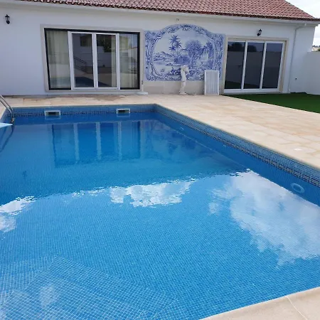 Дом отдыха Casa De Ferias & Companhia *