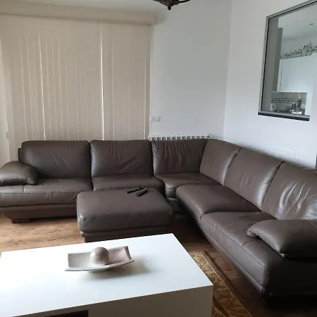 Casa De Ferias & Companhia Дом отдыха Алкобаса