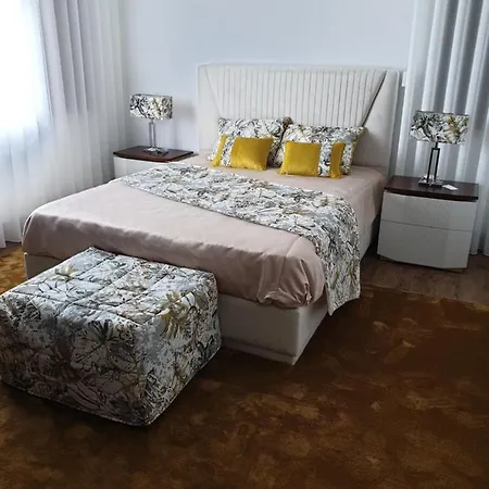 Casa De Ferias & Companhia