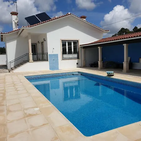 Дом отдыха Casa De Ferias & Companhia *