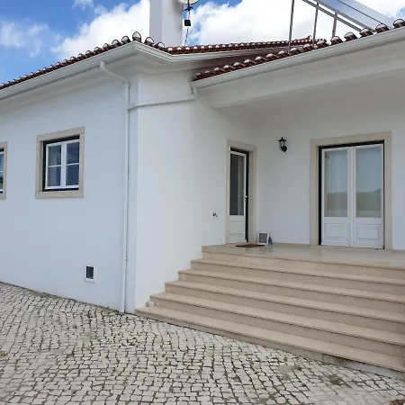 Дом отдыха Casa De Ferias & Companhia