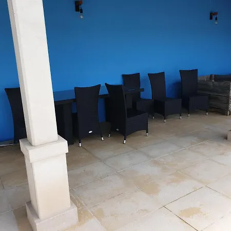Casa De Ferias & Companhia Алкобаса